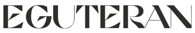 eguteran Logo Eguteran