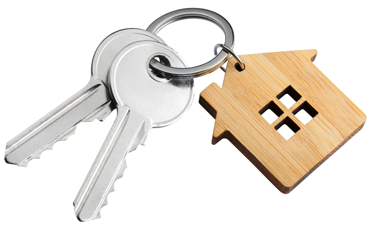 Llave de vivienda