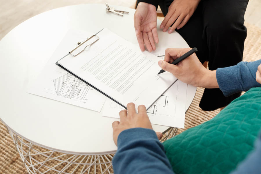 Contrato de alquiler: duración, fianza y renovación explicadas con claridad