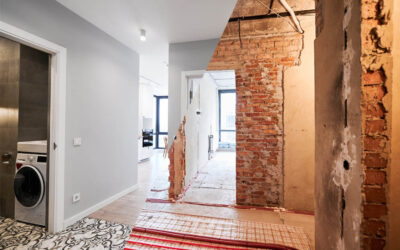 Reforma de una vivienda: ¿cómo influye en su valor de mercado?