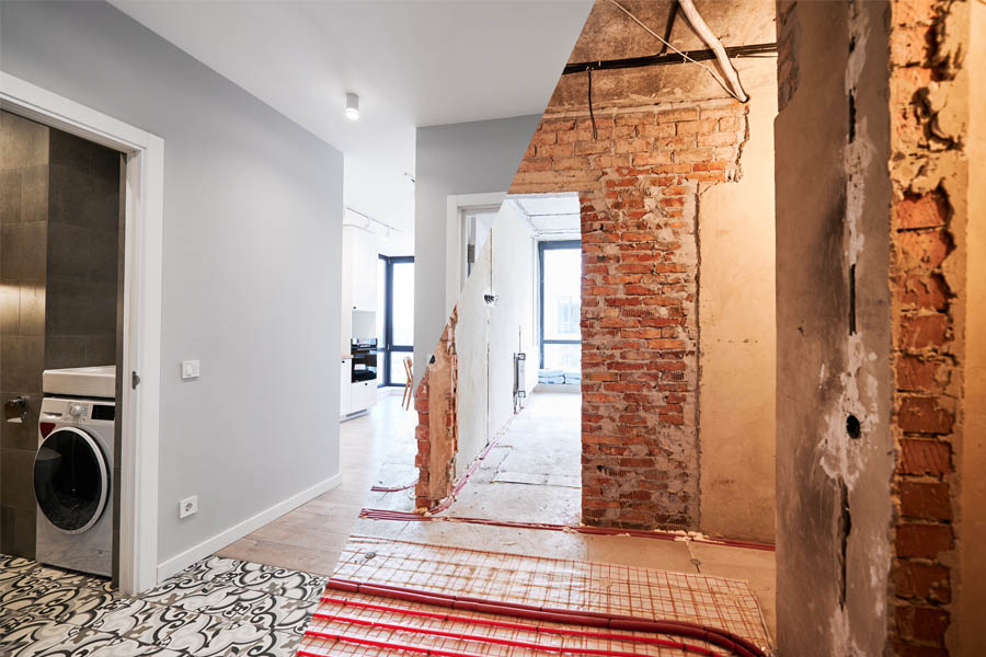 Reforma de una vivienda: ¿cómo influye en su valor de mercado?