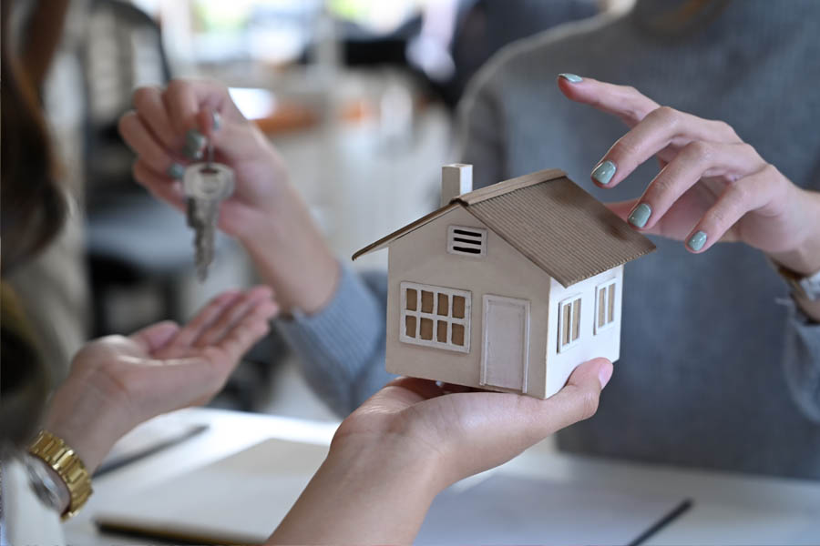 Vender una vivienda por cuenta propia: errores comunes que debes evitar